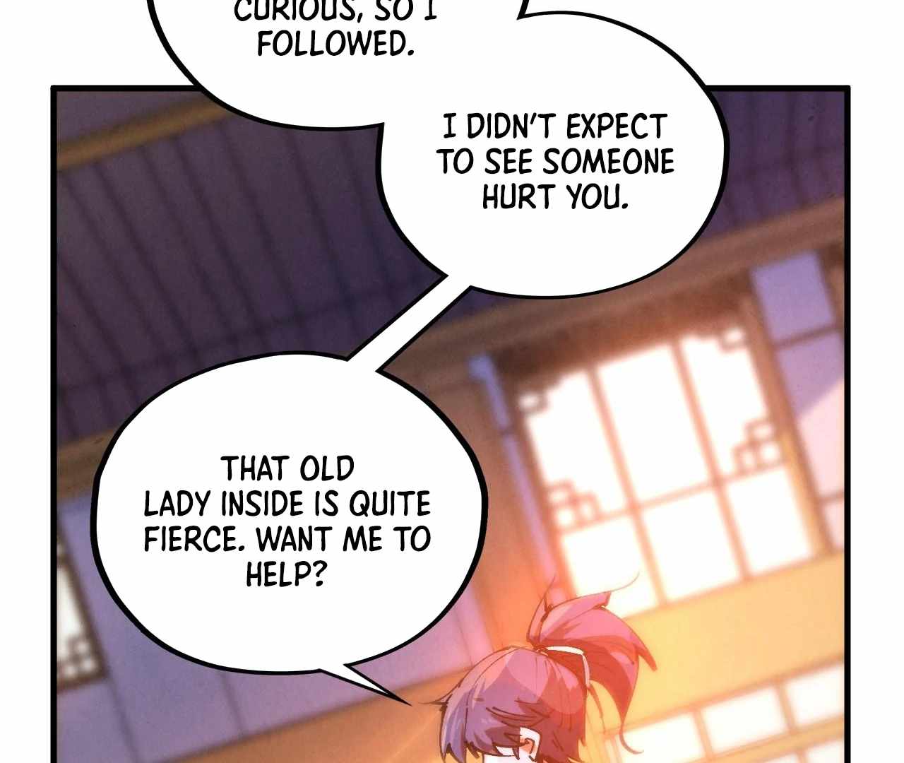 The Ultimate of All Ages Chapter 426 52